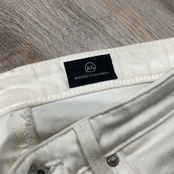 Adriano Goldschmied The Stilt Roll Up - Picture 6 of 13